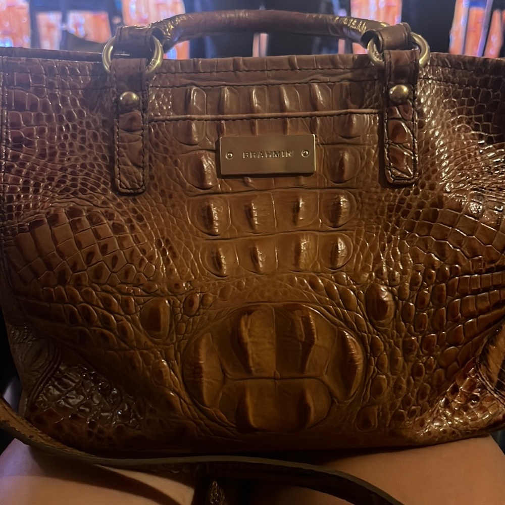Brahmin purse